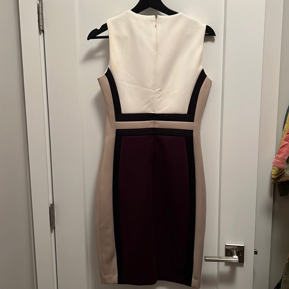 Formal dress from Calvin Klein - Picture 3 of 4